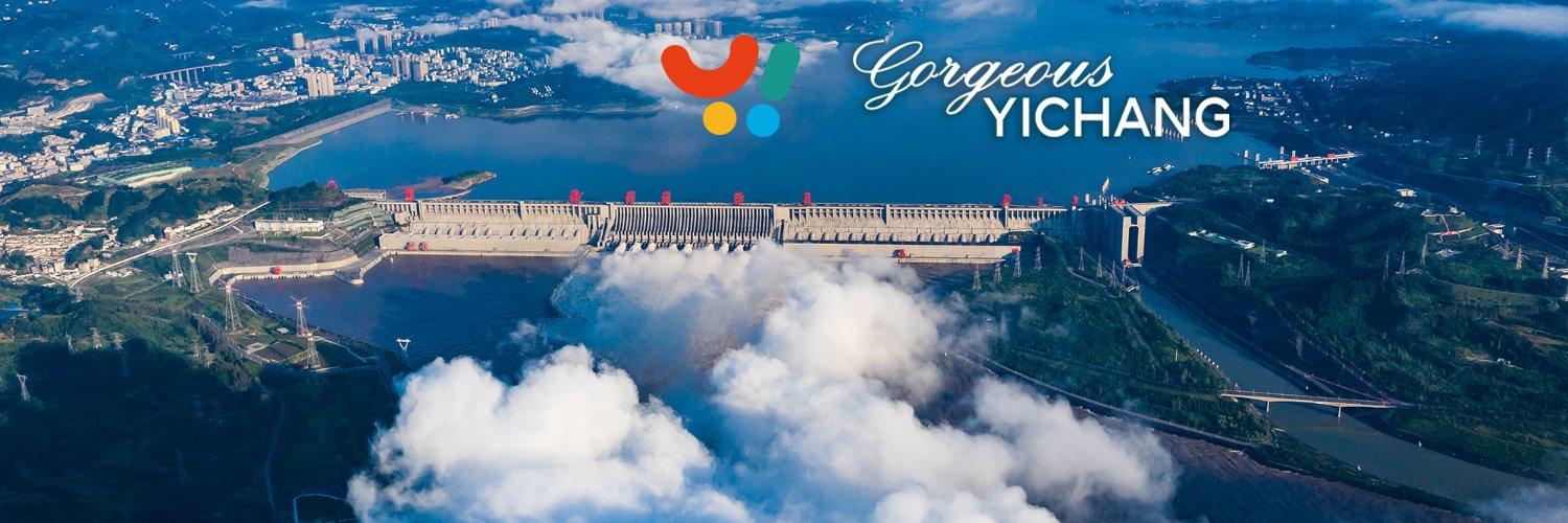Gorgeous Yichang's banner