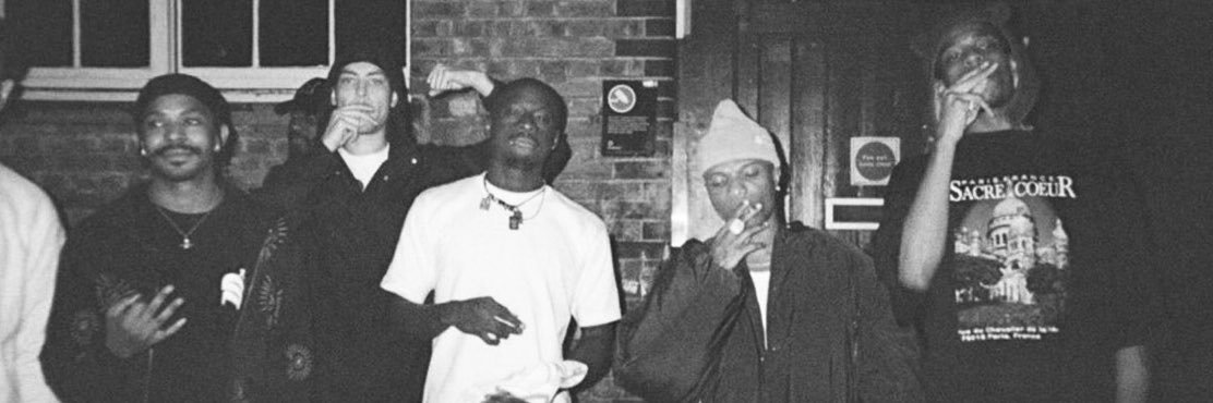 ✘'s banner
