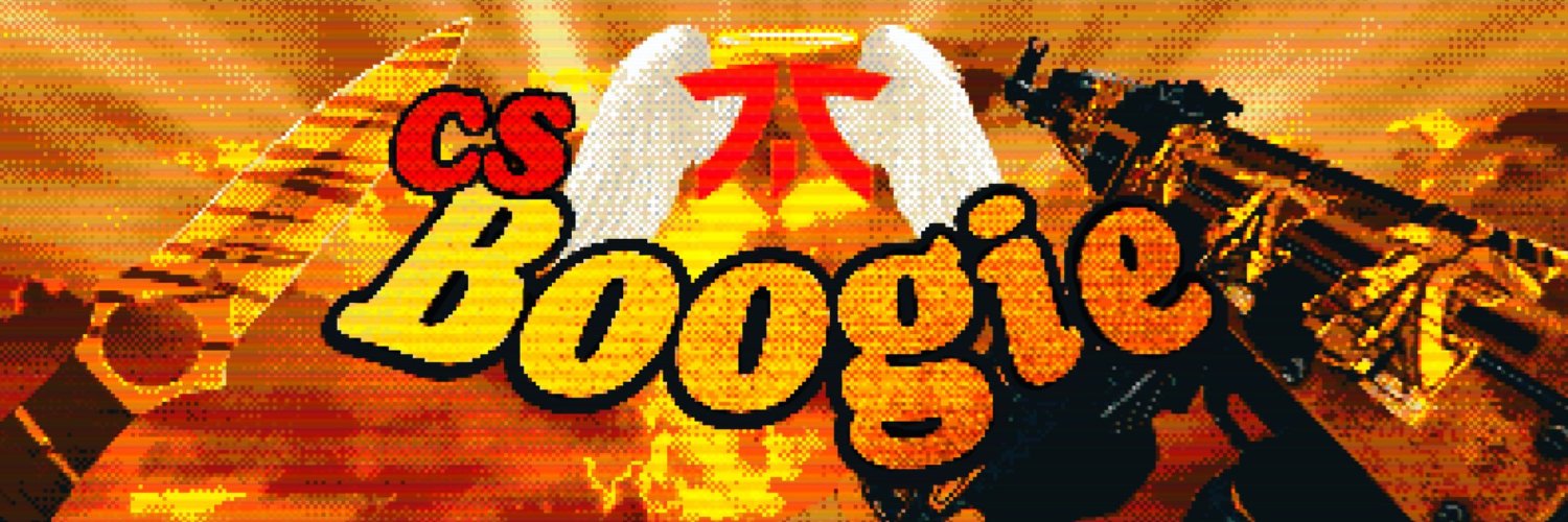 Buggy 🟨's banner