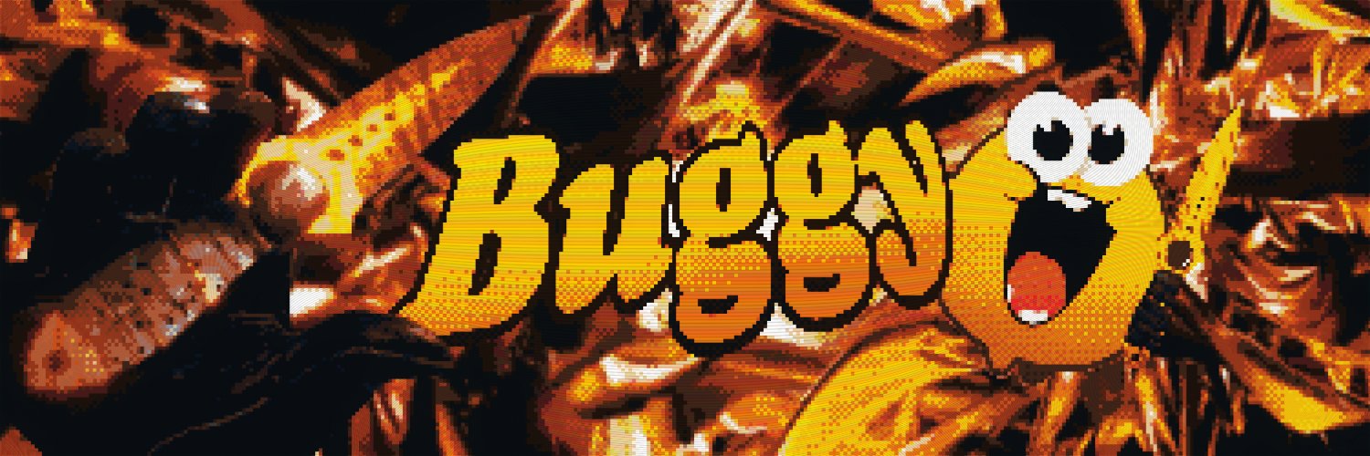 Buggy 🟨's banner