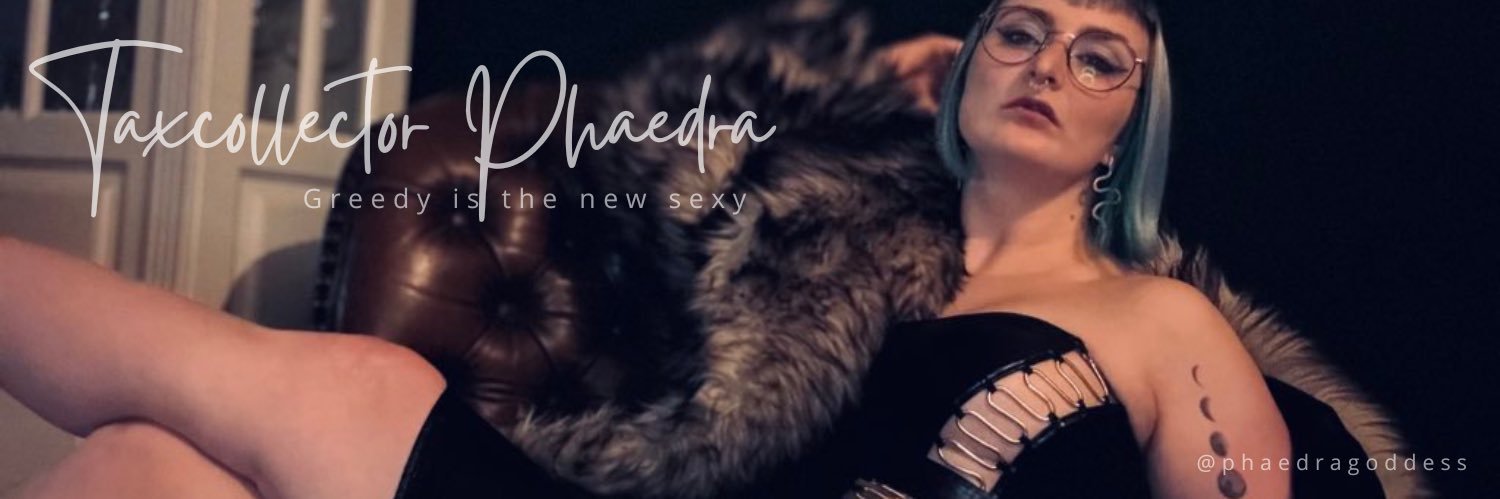 𝐓𝐚𝐱𝐜𝐨𝐥𝐥𝐞𝐜𝐭𝐨𝐫 𝐏𝐡𝐚𝐞𝐝𝐫𝐚 🖤's banner