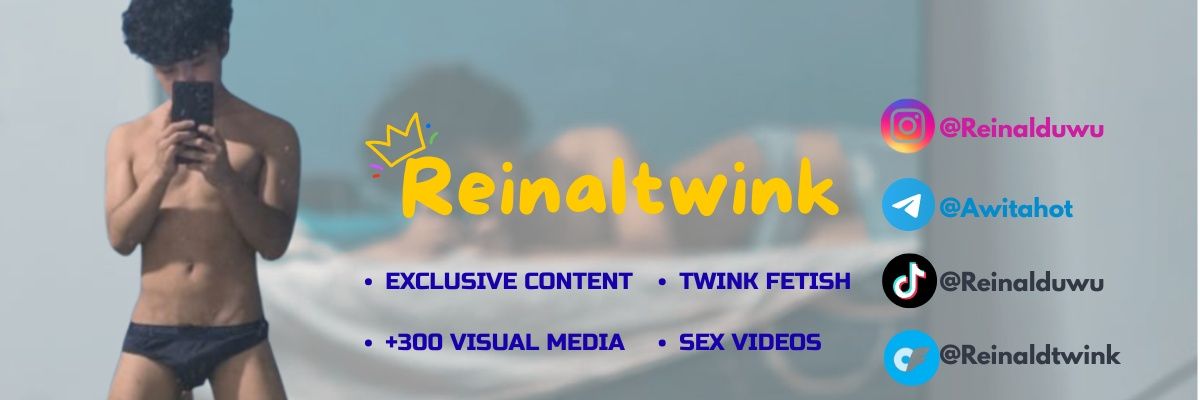 Reinaltwink ⭐️'s banner