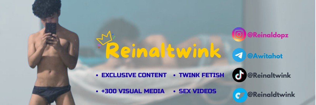 Reinaltwink ⭐️'s banner