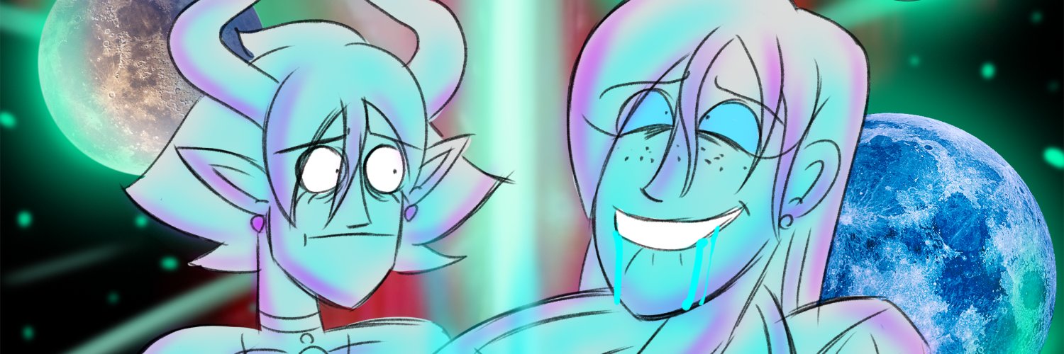 Thumble (Hiatus)'s banner