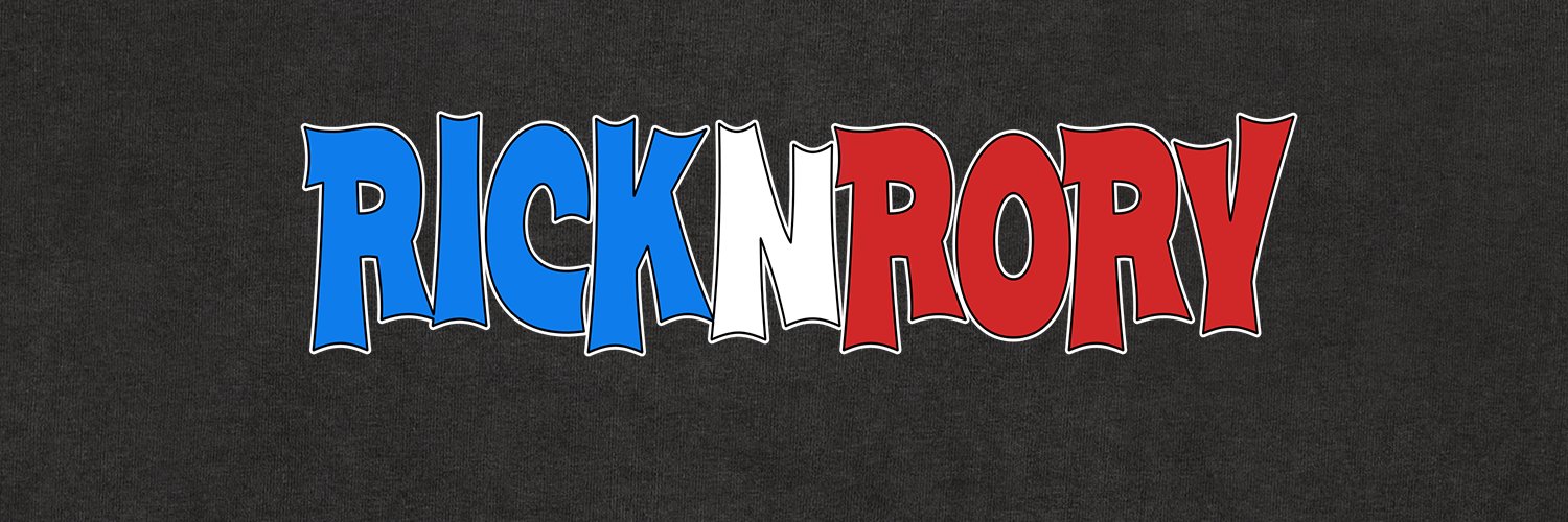 RnR's banner
