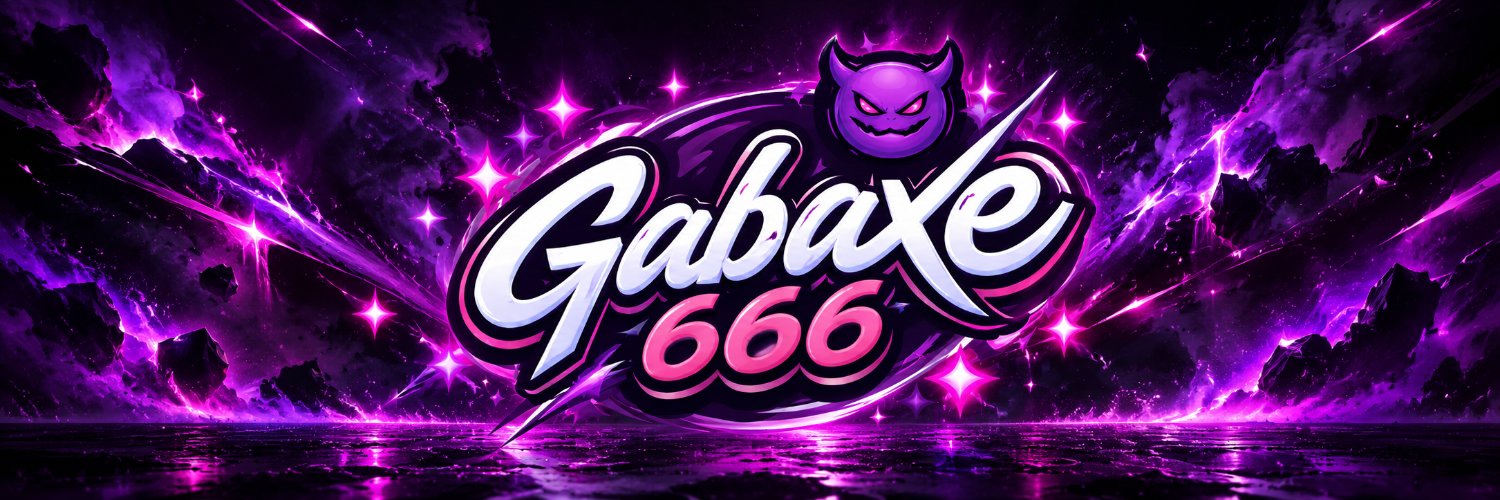 gabaxe666's banner