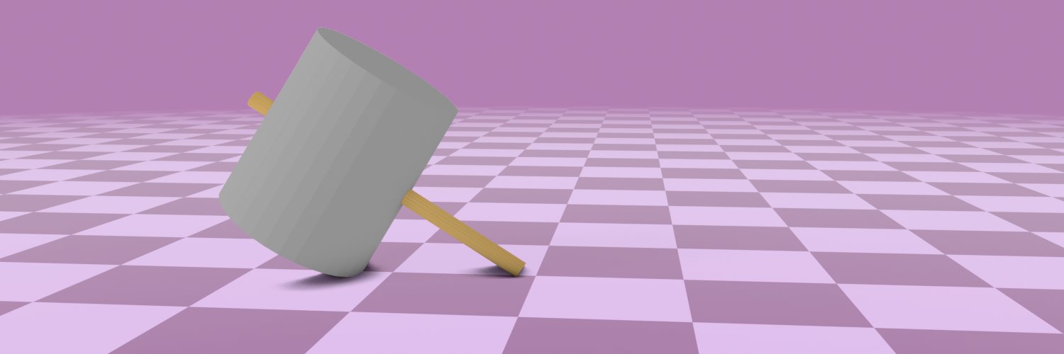 NotHappyEnough's banner