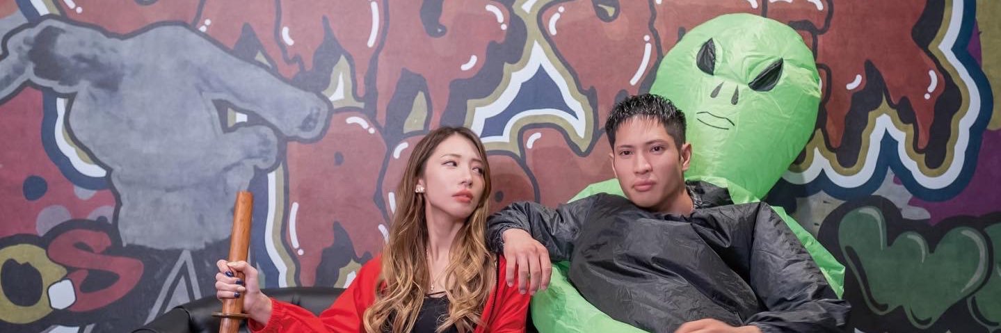 志築杏里👽しつきあんり🔪ヤンキー姉's banner