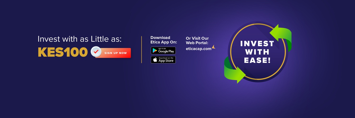 Etica Capital Ltd's banner