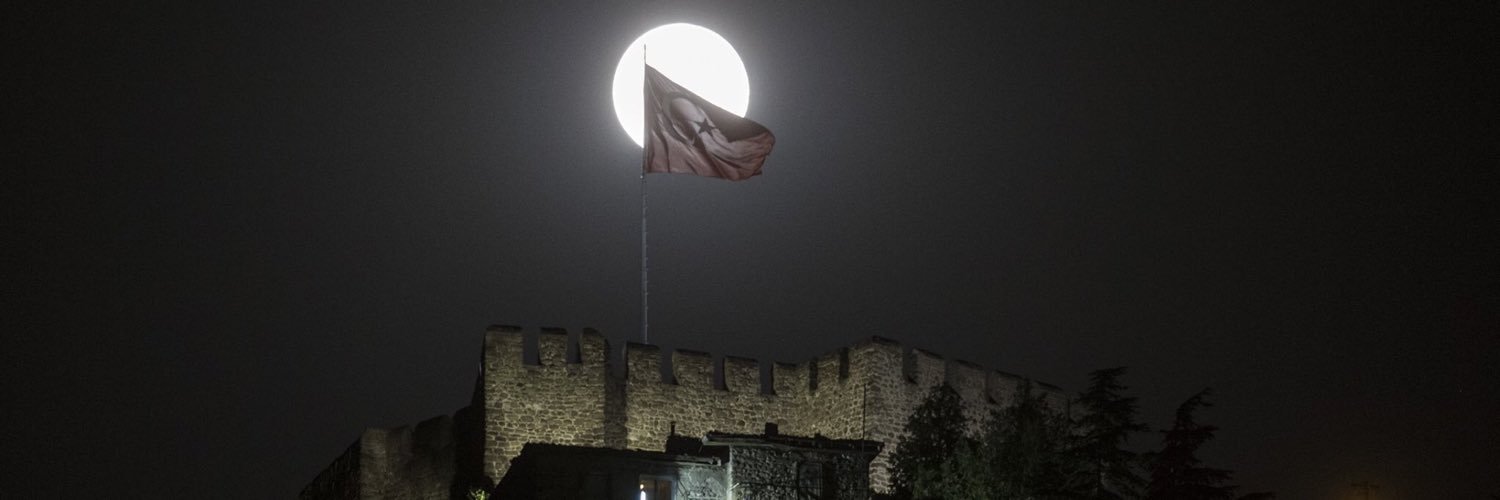 Barış ÇİVİROĞLU®'s banner