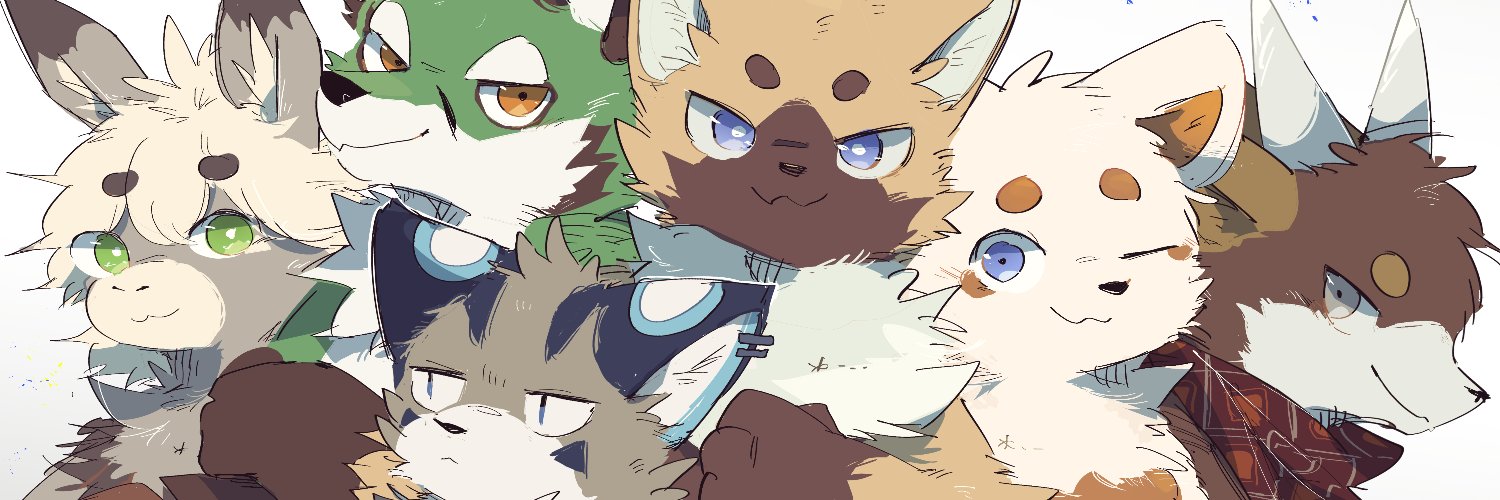 ANIMARCH's banner