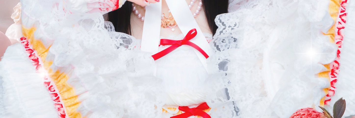 🍰's banner