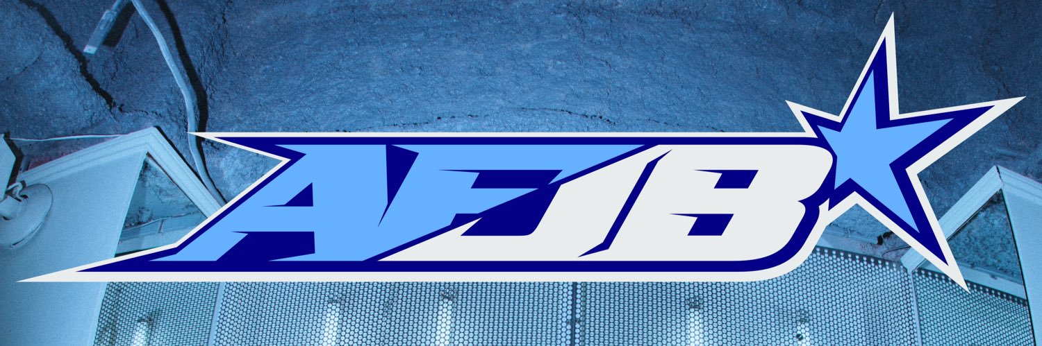 AFJB's banner