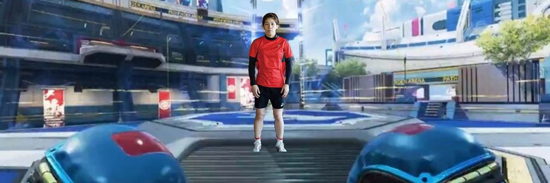 沙保里's banner