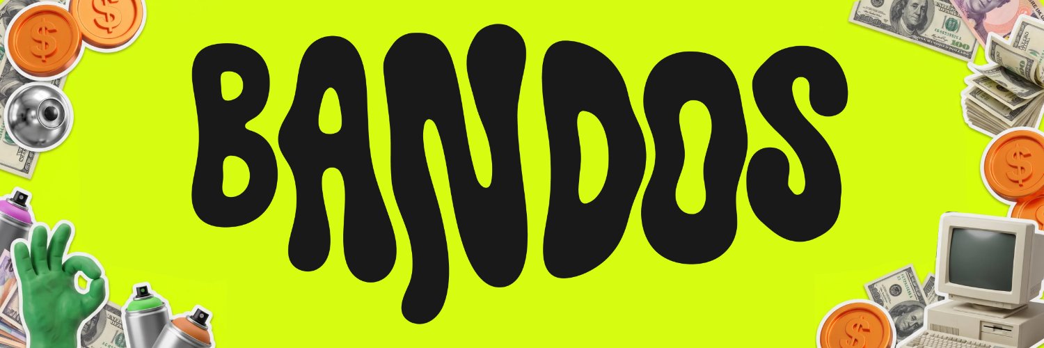 Bandos's banner