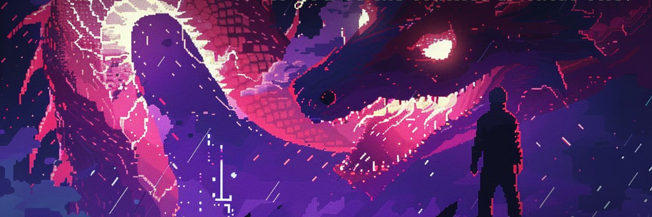 KOI's banner