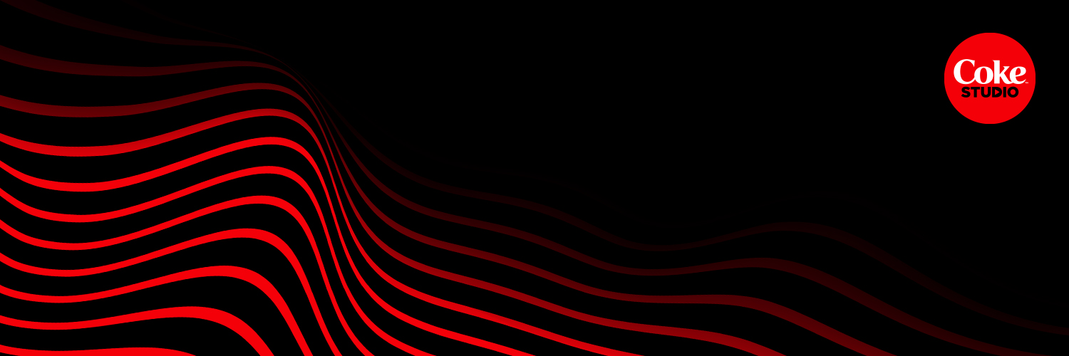 Coca-Cola Kenya's banner