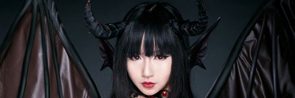 Asmodeus Mèo Lưỡi Dài ( cám dỗ, dục vọng, mời gọi)'s banner