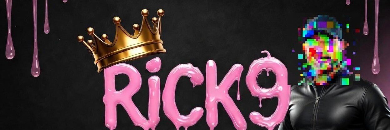 👑 RICK 👑's banner