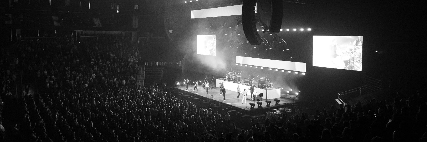 Elevation Worship's banner