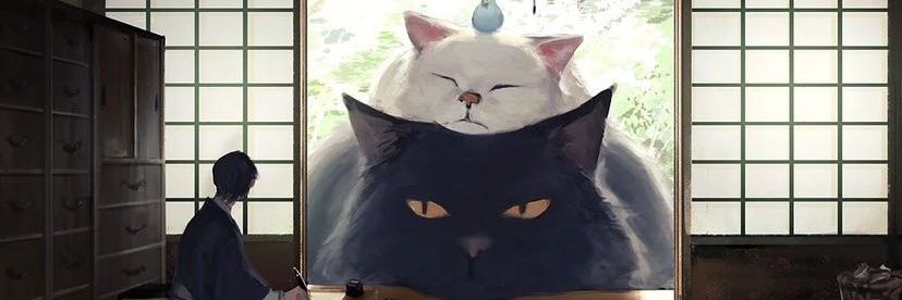 。's banner