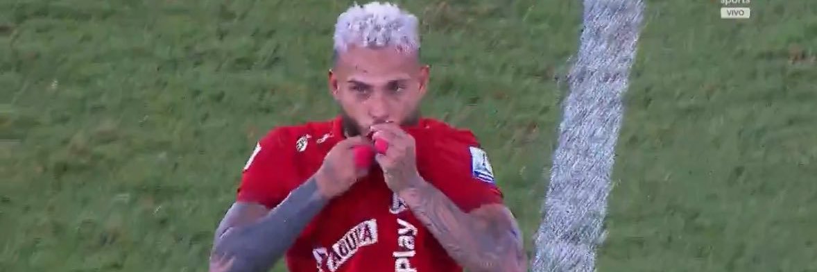 Juan F Castillo 👹's banner