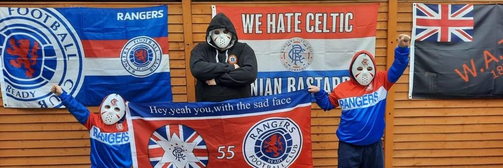 GersBear's banner