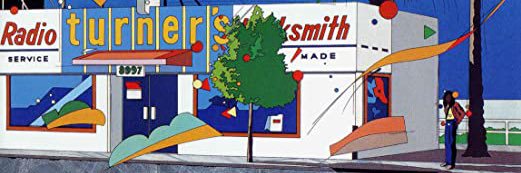 Daily City Pop's banner