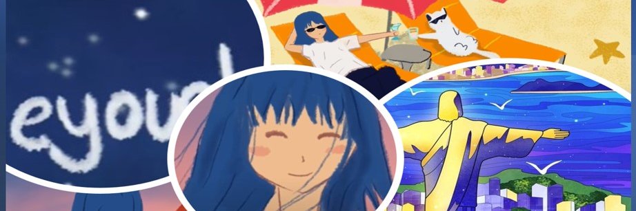 Beyourluve Brazil FC🇧🇷 (Rest)'s banner