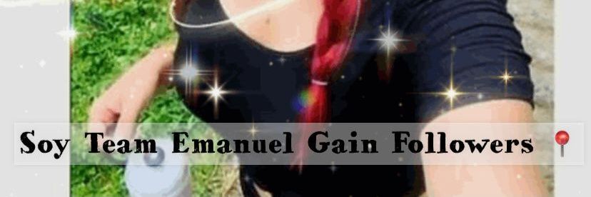 Ana Estela 💌📍's banner