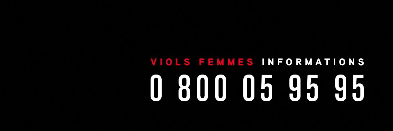 Viols Femmes Info's banner