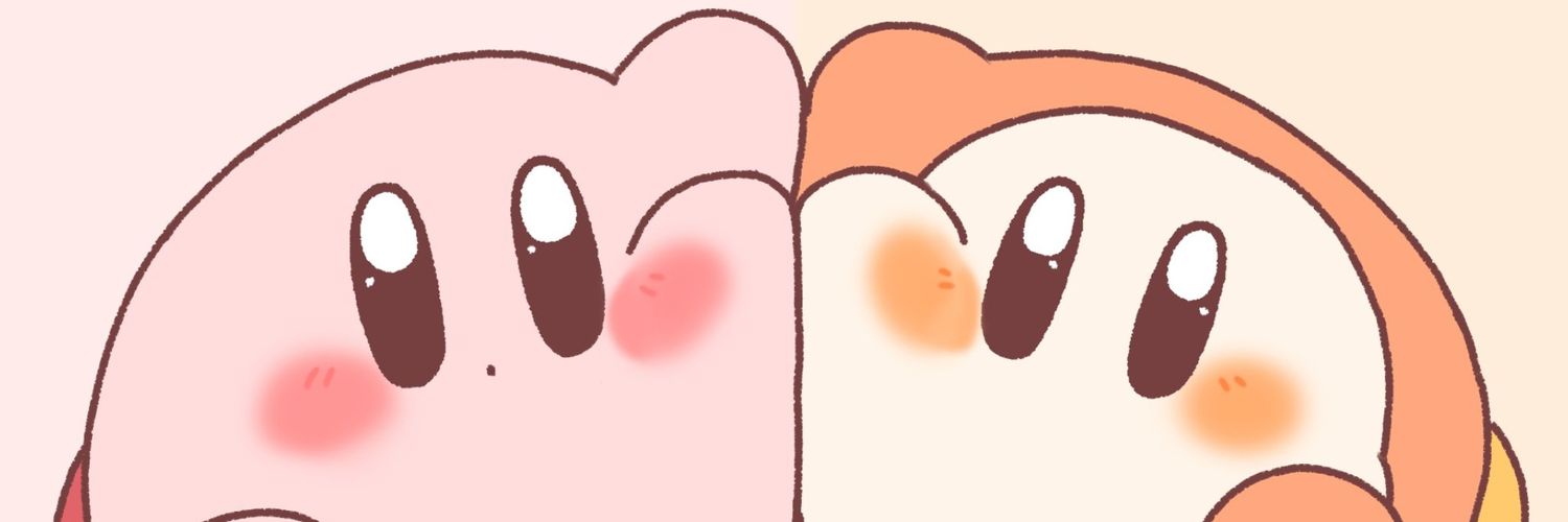 ぽよっカシ⭐️'s banner