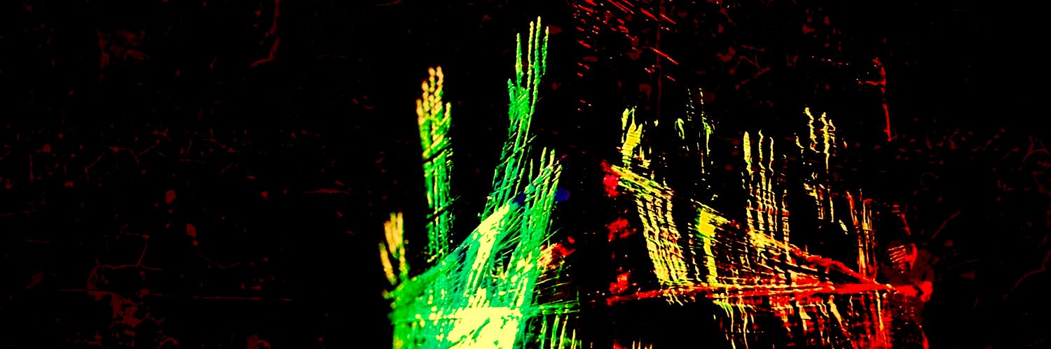 眞呼's banner