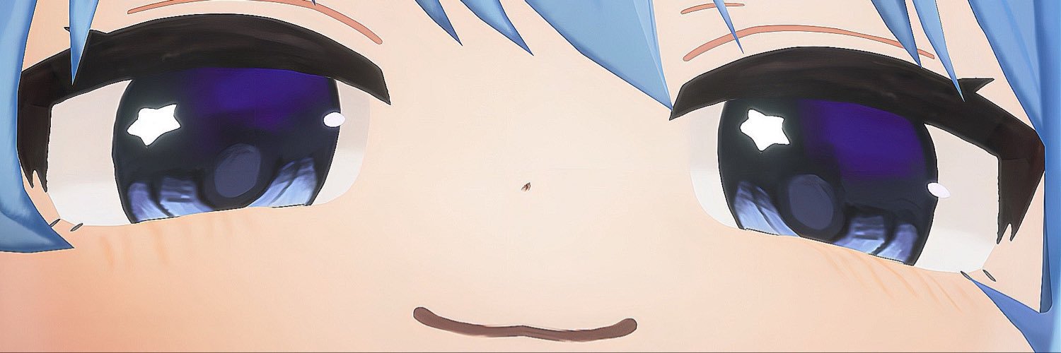 ミユキ 【星詠み】's banner