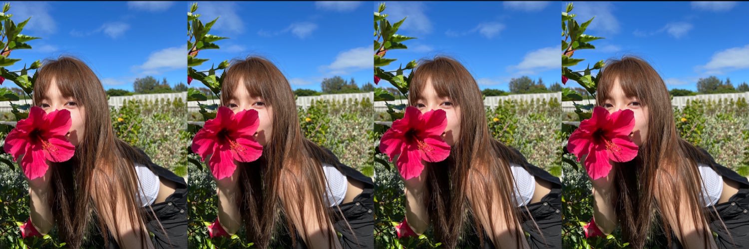 川口春奈 フォト＆スタイルブック【公式】's banner