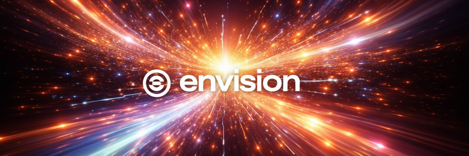 Envision Labs's banner