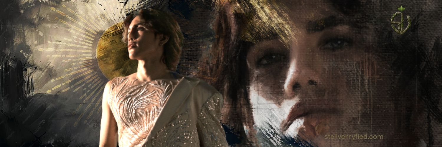 Stell Verryfied (SV)🍓│🎙️🗝️'s banner