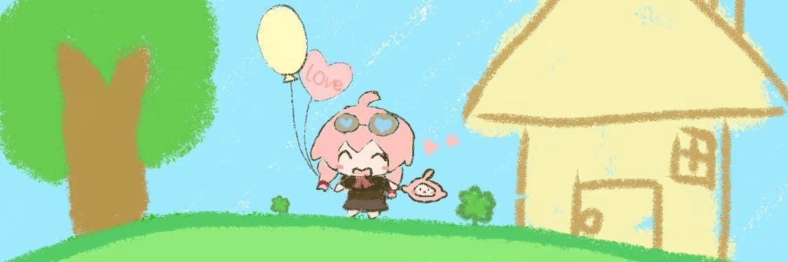 ChinaDD老师🐼's banner
