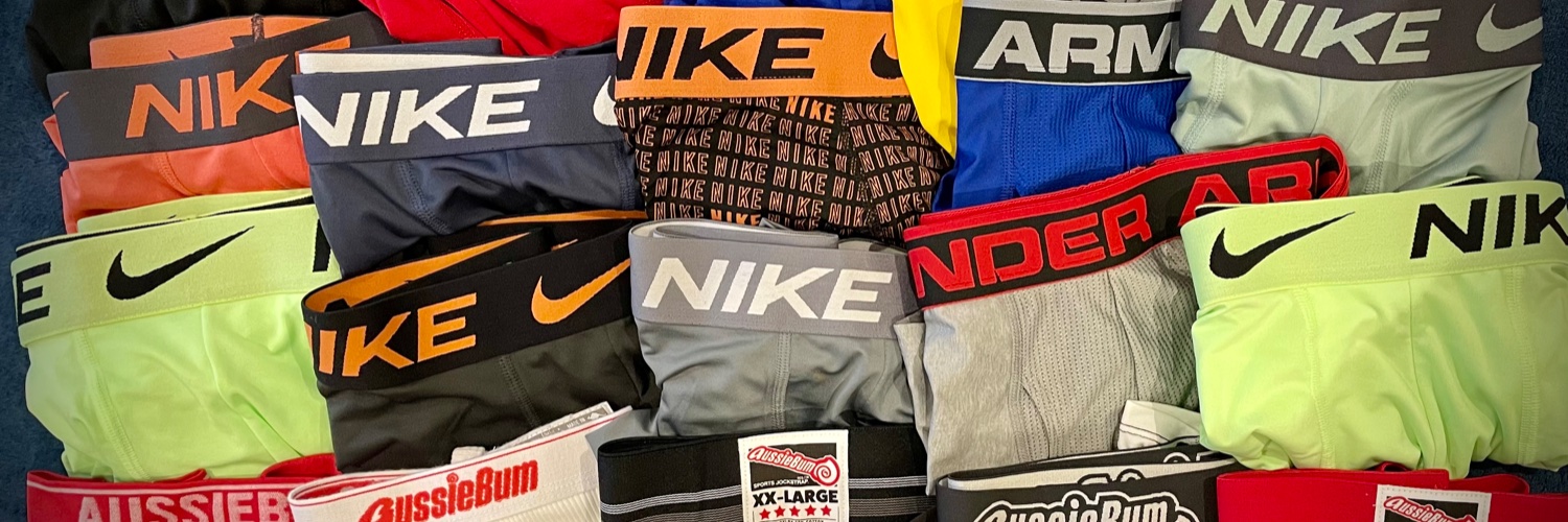 🇦🇺 Ross Ford: Bulge Daddy (18+ only!)'s banner
