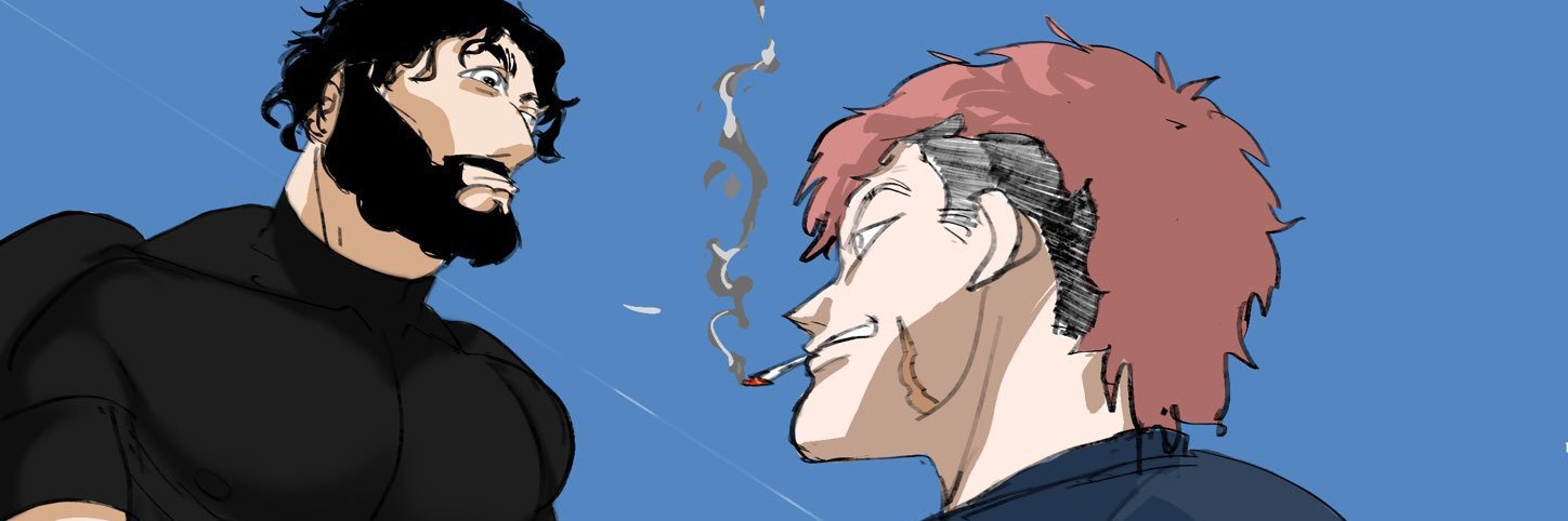 Aizen's banner