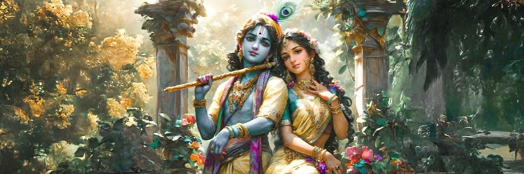Radha 𝑪𝒐𝒏𝒔𝒄𝒊𝒐𝒖𝒔𝒏𝒆𝒔𝒔 ✨'s banner