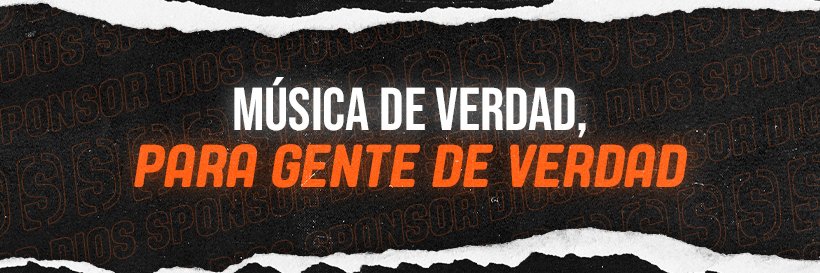 Sponsor Dios 💥's banner