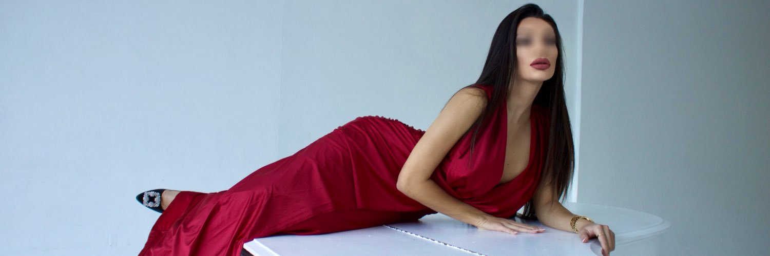 Arianna Tamasi | Birthday Month's banner