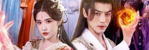 Liang Teh's banner