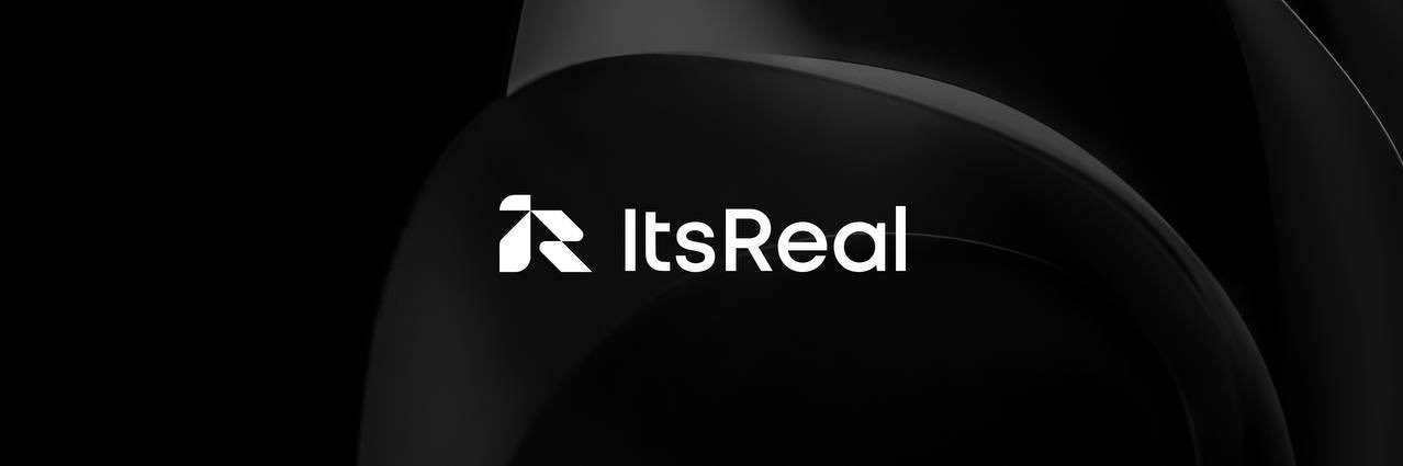 ItsReal | Web3 Marketing & Growth's banner
