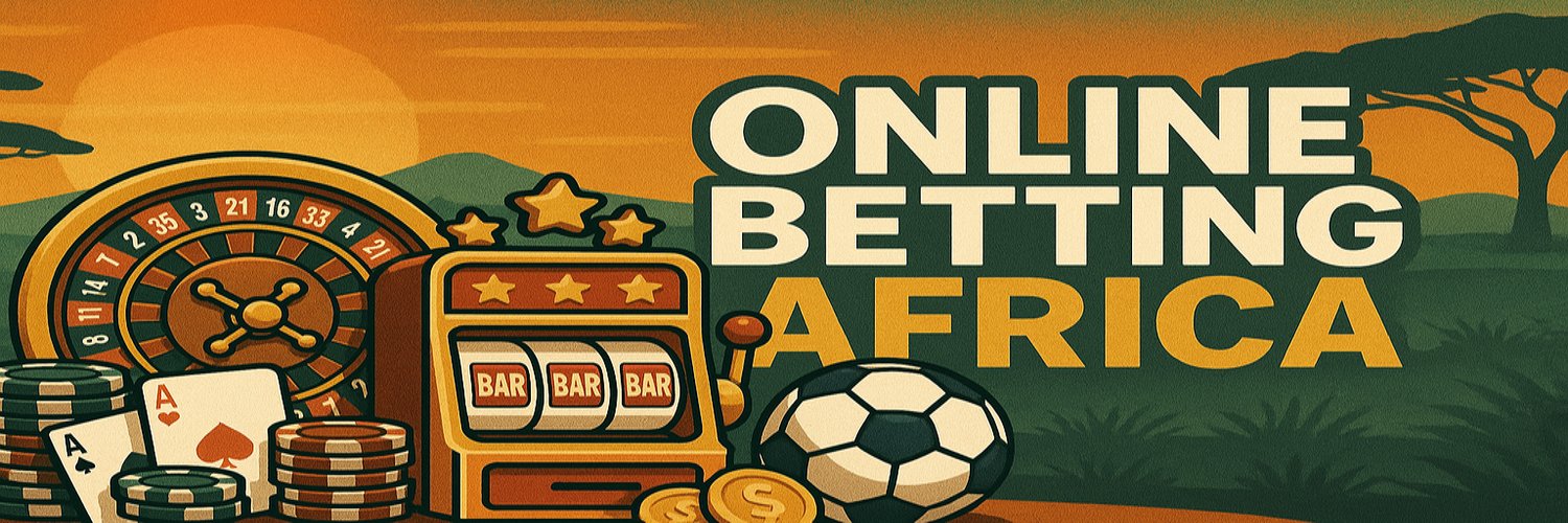 Online Betting Africa's banner