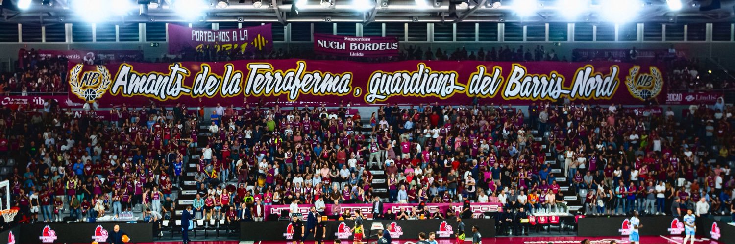 Nucli Bordeus's banner