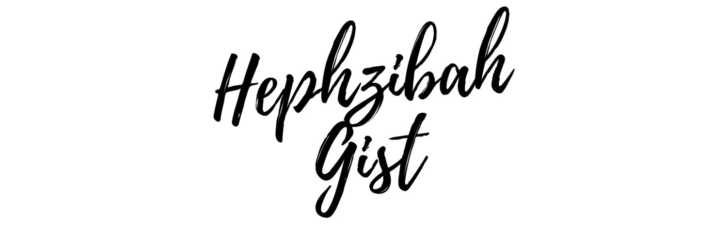 Hephzibah Gist's banner