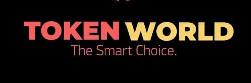 TokenWorld's banner