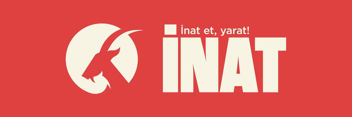 İnat Dergi's banner